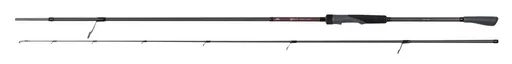 Fox rage prut warrior zander jig 2,4 m 10-30 g 2-díl