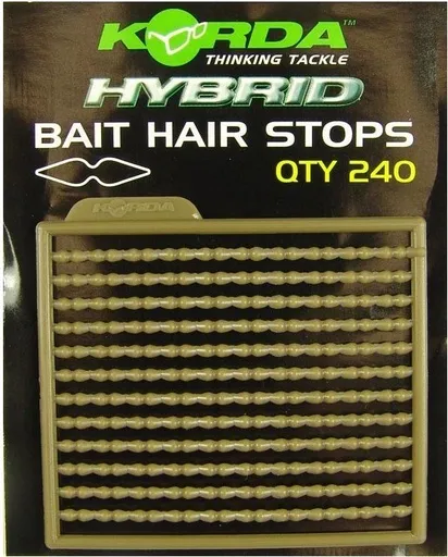 Korda zarážky bait stops