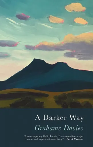 A Darker Way - Grahame Davies