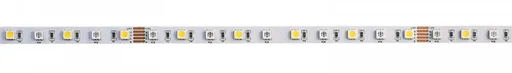 Light Impressions Deko-Light flexibilní LED pásek 5050-60-24V-RGB+4000K-5m 24V DC 65,50 W 4000 K 3085 lm 5000 840353