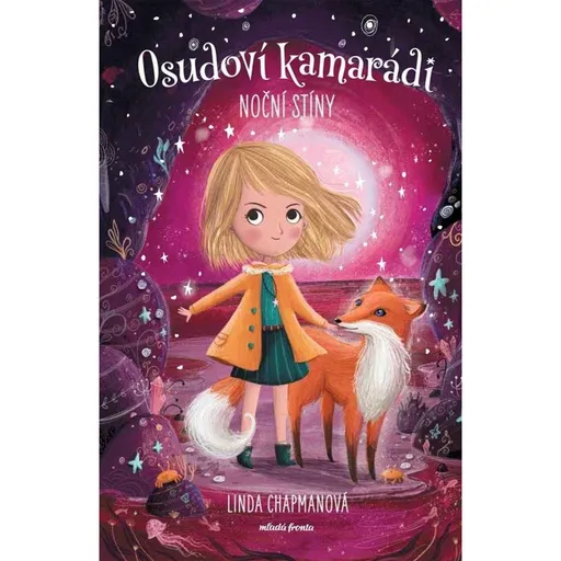 Osudoví kamarádi: Noční stíny