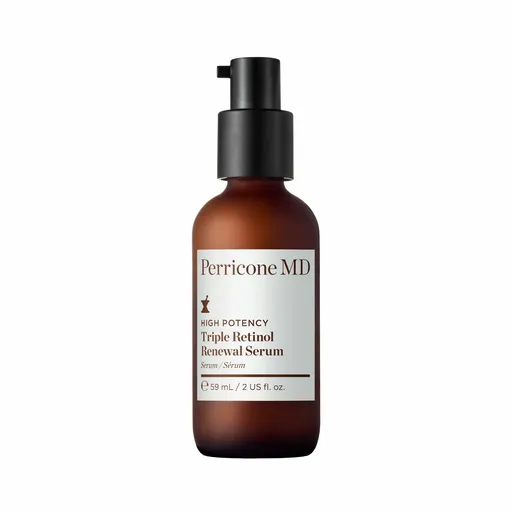Perricone MD Pleťové sérum High Potency Triple Retinol (Renewal Serum) 59 ml