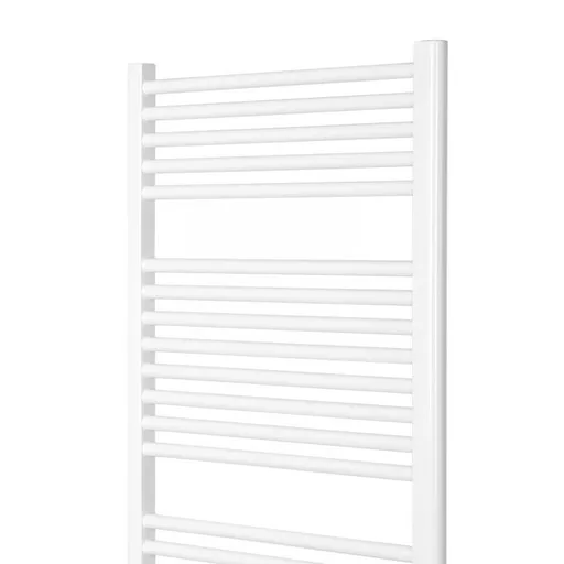 Aquamarin 80512 AQUAMARIN Vertikální koupelnový radiátor, 1400 x 600 mm