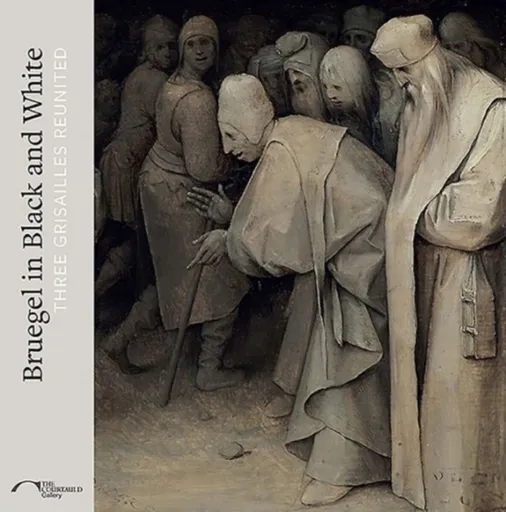 Bruegel in Black and White - Karen Serres