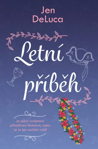Letní příběh - Jen DeLuca