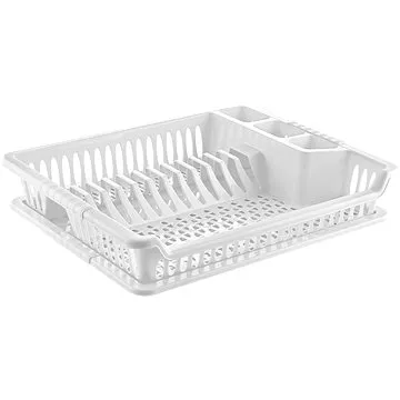 ORION Odkapávač UH VIO luxury 2 díly BÍLÁ (150696)