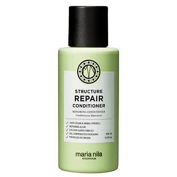 MARIA NILA Structure Repair Kondicionér 100 ml (7391681036062)