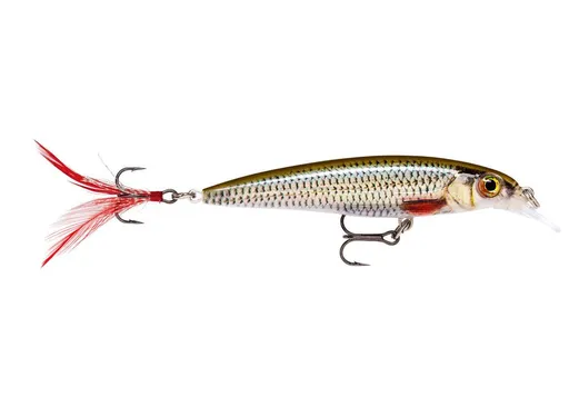 Rapala Wobler X-Rap ROL - 8cm 7g,Rapala Wobler X-Rap ROL - 8cm 7g