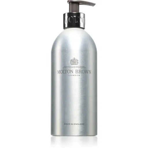 Molton Brown Pink Pepper sprchový a koupelový gel 400 ml