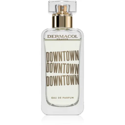 Dermacol Downtown parfémovaná voda pro muže 50 ml