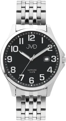 JVD Analogové hodinky JE612.3