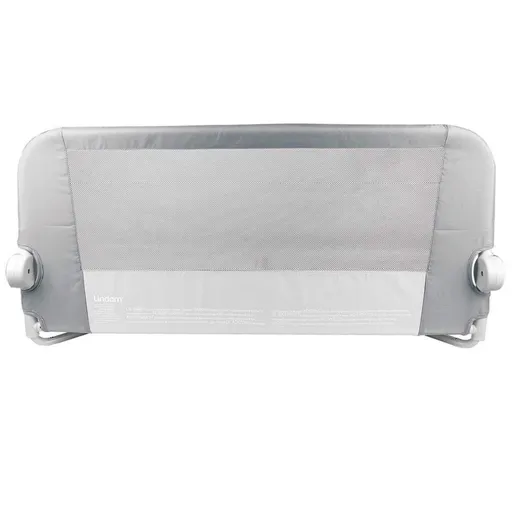 Lindam Dětská zábrana k posteli - neutrální