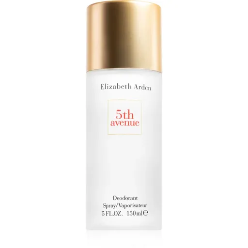 Elizabeth Arden 5th Avenue deodorant ve spreji pro ženy 150 ml