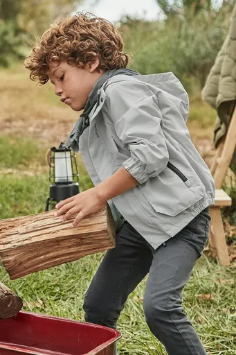 Dětské kalhoty Mayoral slim fit basic