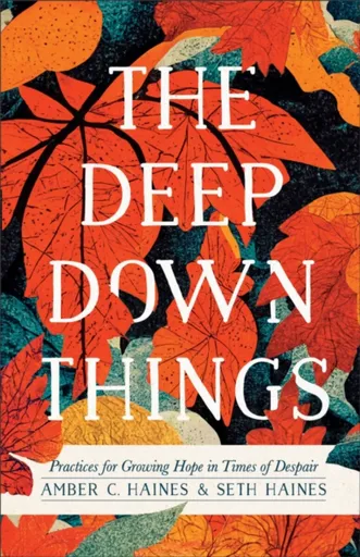 The Deep Down Things â€“ Practices for Growing Hope in Times of Despair - Amber C. Haines, Seth Haines