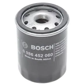 BOSCH Olejový filtr 0 986 452 060 (0986452060)