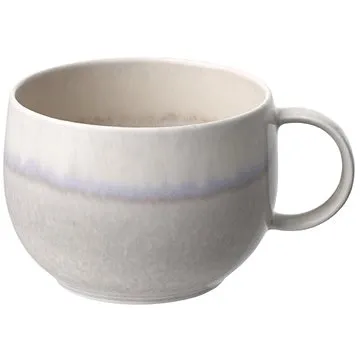 VILLEROY & BOCH Kávový šálek Perlemor Sand (VB_1951721300)
