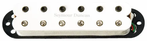 Seymour Duncan LSD-N WH Lil' Screamin Demon Strat