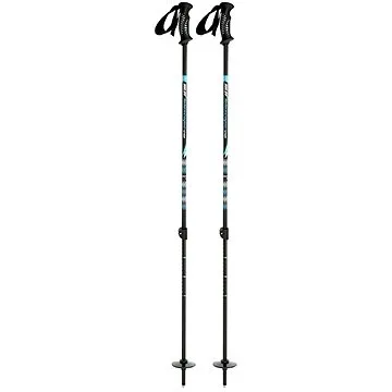 Sulov Telescopic senior 90-145 cm modré (4891223091182)