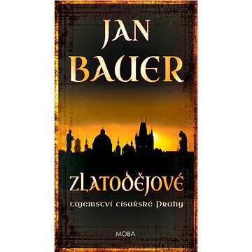 Zlatodějové (978-80-243-6757-6)