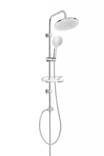 INVENA Sprchový sloup CORSO AU-23-001-C