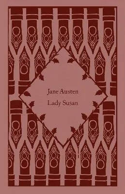 Lady Susan - Jane Austenová