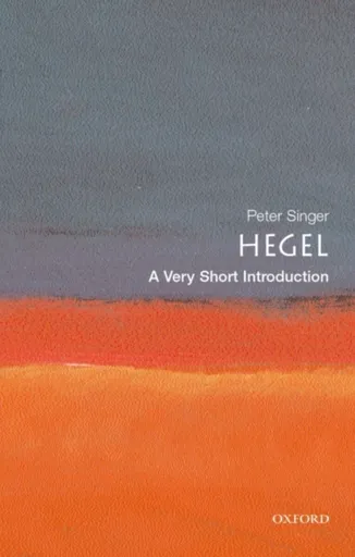 Hegel - Peter Singer