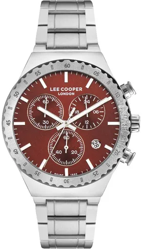 Lee Cooper Analogové hodinky LC07853.388