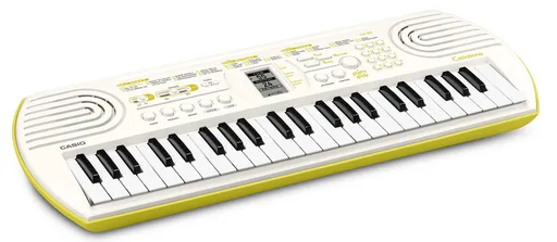 Casio SA-80