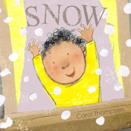 Snow - Carol Thompson
