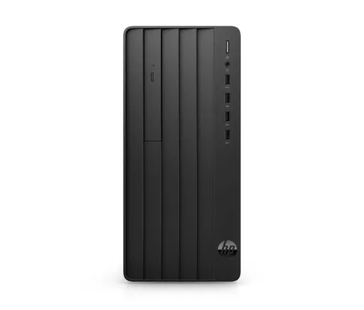 HP PC Pro Tower 290G9 i3-12100, 8GB, 512GB M.2 NVMe, Intel HD HDMI+VGA, Kl.+myš, 180W gold, FDOS