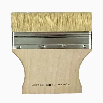 Široký štětec Master 8054 – velikost 1" (2,5cm)