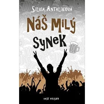 Náš milý synek (978-80-206-1795-8)