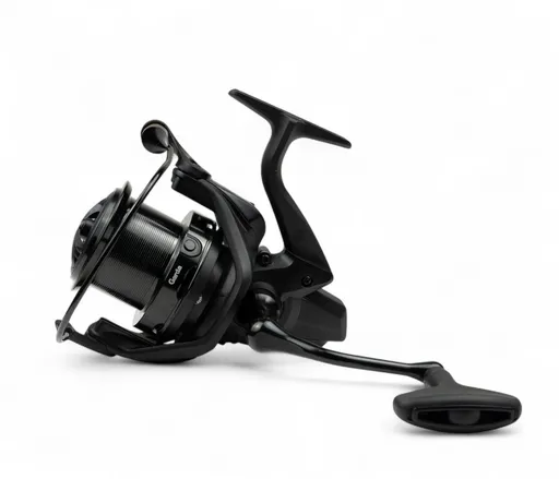 Garda Naviják Sniper SSX Black 6 500 + 5 500,Garda Naviják Sniper SSX Black 6 500 + 5 500