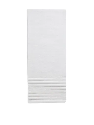 Koberec Kyoto off white, více rozměrů - Woud Rozměry: 200 x 80 cm