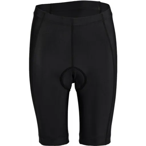 Arcore JULES Dětské cyklistické šortky, černá, velikost 152-158