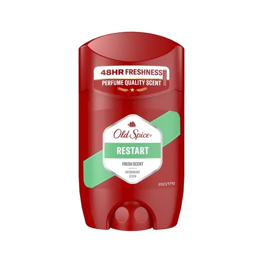 Old Spice Restart Pánský tuhý deodorant 50 ml