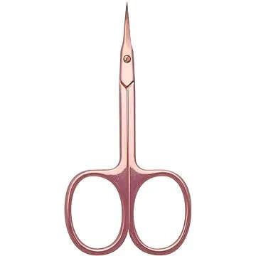 TITANIA ROSE GOLD Nůžky na kůžičku (4008576384193)