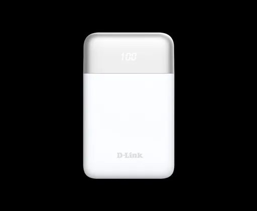 D-Link powerbanka 10000mAh
