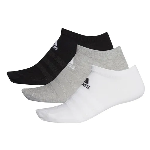 adidas LOW-CUT SOCKS XL