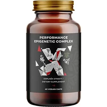 BrainMax Performance Epigenetic Complex (8594190020013)