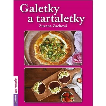 Galetky a tartaletky (978-80-7346-299-4)