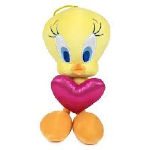 Alltoys Plyšový Tweety 20 cm