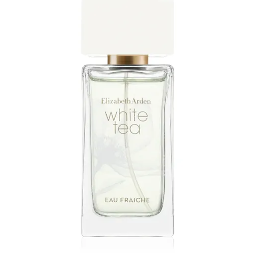 Elizabeth Arden White Tea Eau Fraiche toaletní voda pro ženy 50 ml