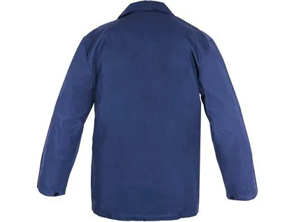 Pánská blůza MIREK, modrá, vel. 44