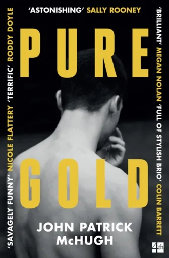 Pure Gold - John Patrick McHugh