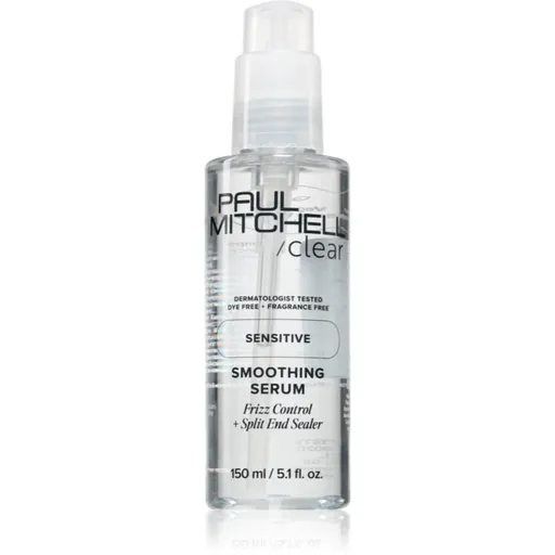 Paul Mitchell Clear Smoothing Serum vyhlazující sérum proti krepatění 150 ml