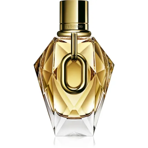 Rabanne Million Gold For Her parfémovaná voda plnitelná pro ženy 90 ml