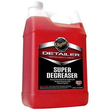 Meguiar's Super Degreaser, 3,78 l (D10801)