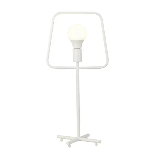 ACA Lighting Vintage stolní svítidlo V362491TW